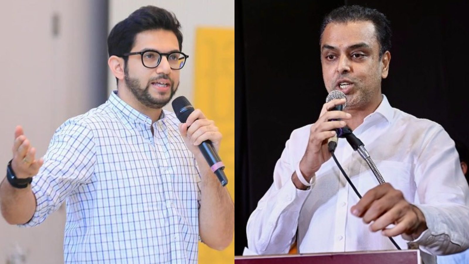 The Clash for Worli: Who Will Claim Victory—Deora or Thackeray?