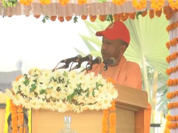 Yogi Adityanath Reaffirms Commitment to Law and Order, Vows to Instill Fear Among Criminals