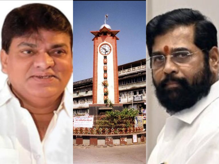 Vishwanath Bhoir: Shinde Faction’s MLA from Kalyan West Faces Challenges and Opportunities in Upcoming Election