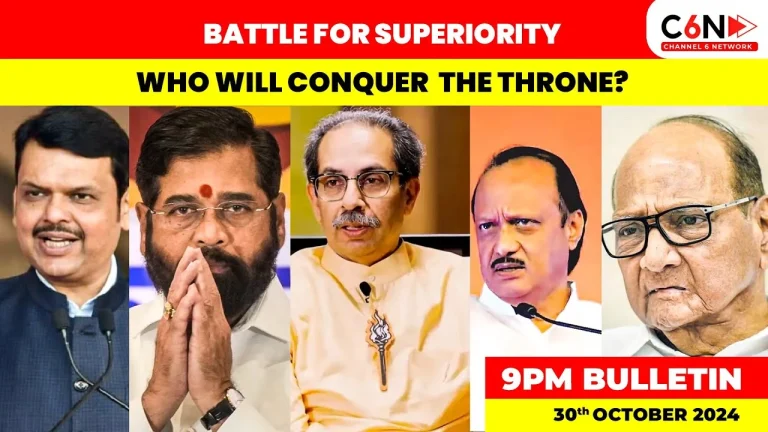 Battle for superiority who will conquer the throne?