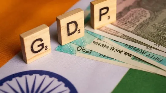 India’s GDP Growth Slows to 5.4% in Q2 2024-25 Amid Global Headwinds