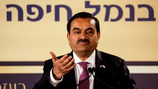 Andhra Pradesh Considers Scrapping Power Deal with Adani Group Amid US Bribery Charges