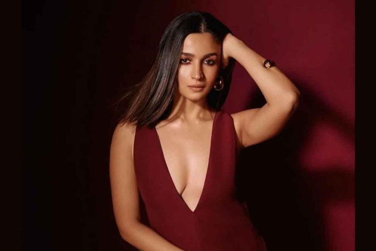Alia Bhatt Returns as Goodwill Ambassador for ALT EFF 2024