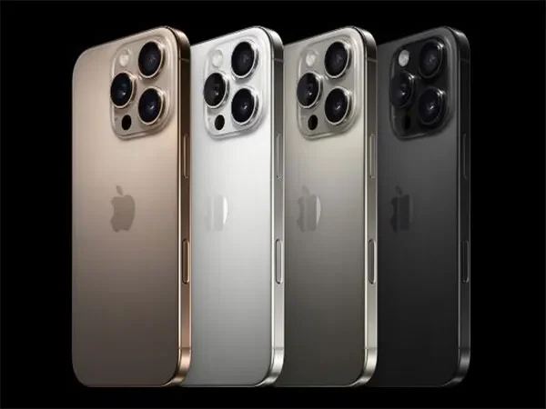 Apple Expands iPhone Manufacturing in India with Entire iPhone 16 Series