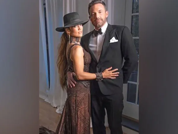 Jennifer Lopez Praises Ben Affleck’s Compliments on ‘Unstoppable’ Performance Amid Divorce