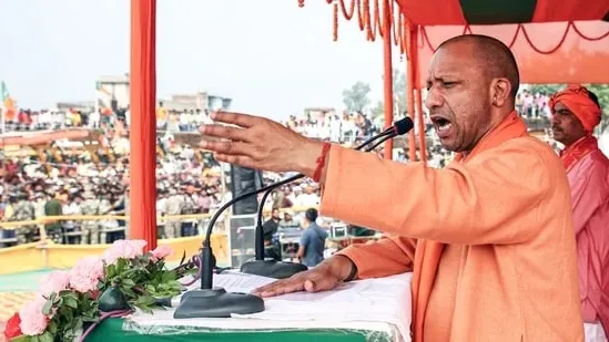 Yogi Adityanath Responds to Mallikarjun Kharge’s Attack: ‘Direct Your Anger Towards Razakars, Not Me’