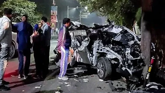 Dehradun Tragedy: Legal Path Sought as 6 Students Die in Car Crash