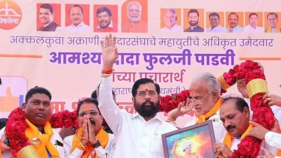 Maharashtra and Jharkhand Elections: Identity Politics Over People’s Issues