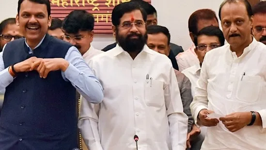 BJP-Sena Rift Deepens as Maharashtra CM Post Hangs in Balance