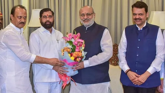 Eknath Shinde: “PM Modi’s Decision on Maharashtra CM Will Be Final”