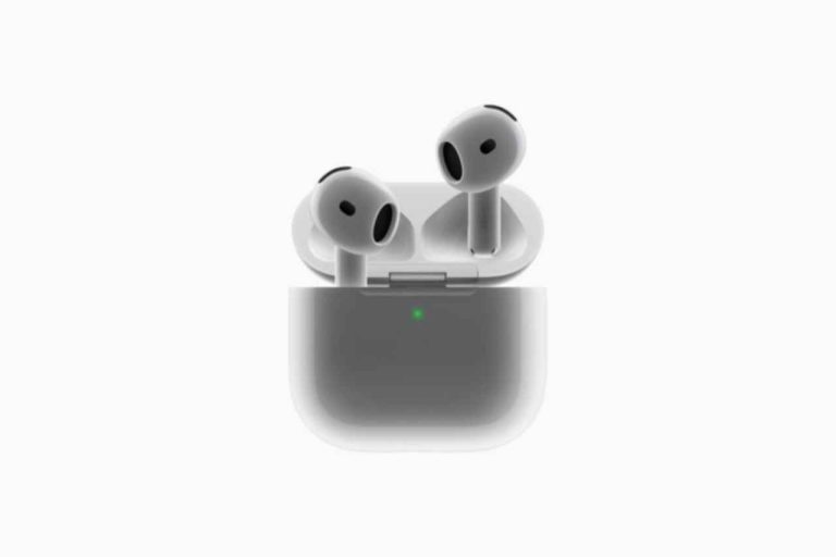 Apple AirPods 4 with ANC: A Game-Changer for Open-Ear Comfort