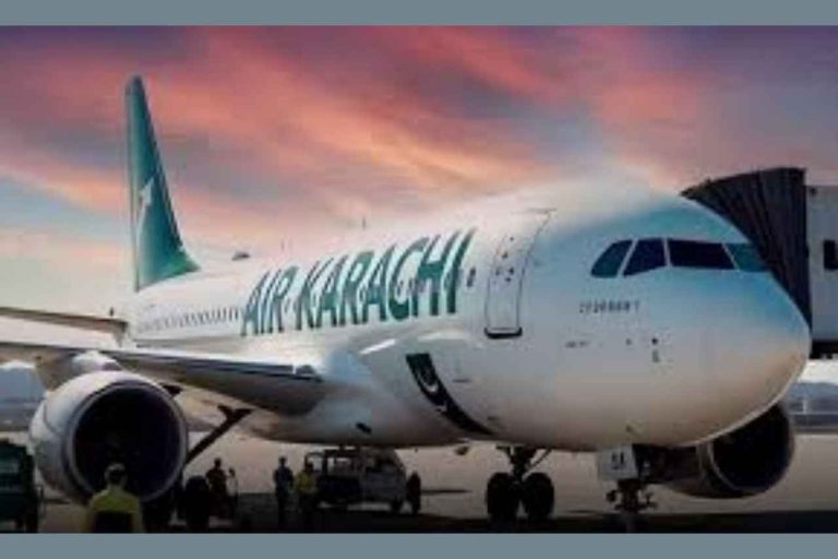 Karachi’s Business Community Set to Launch New Airline to Boost Tourism and Economy