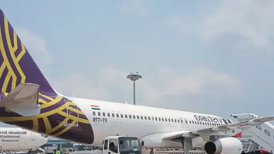 Vistara’s Legacy in Indian Aviation Ends: A Farewell and a Look Forward