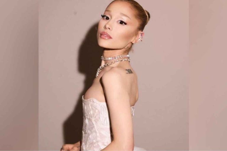 Ariana Grande Embraces Full Name in ‘Wicked’ Credits Amid Family Reconciliation