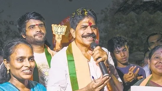 Maharashtra Elections: Sion Koliwada Grapples with Slum Redevelopment and Civic Concerns