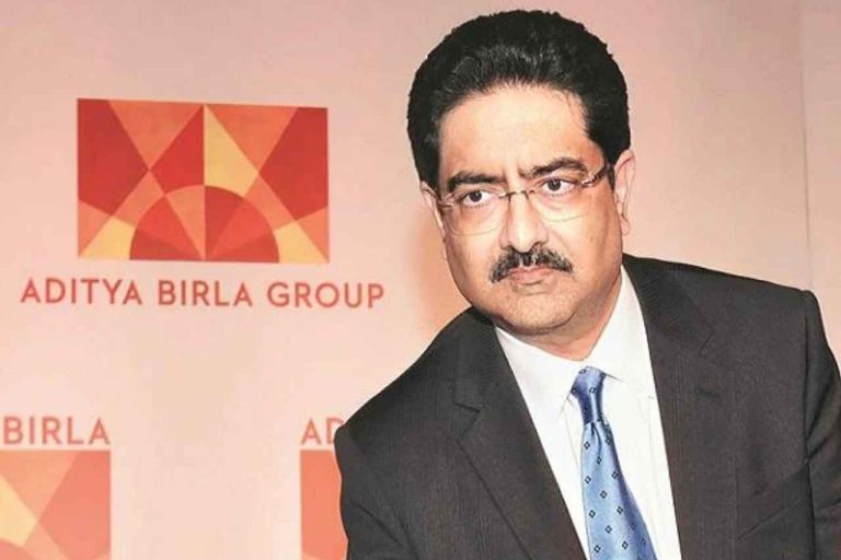 Aditya Birla Group Eyes Market Leadership with $20 Billion Investment Aditya Birla Group Eyes Market Leadership with $20 Billion Investment