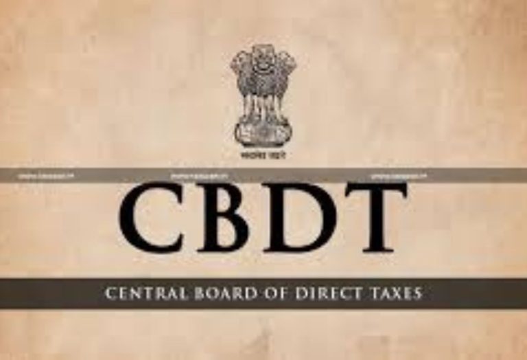 CBDT Initiates Compliance Campaign to Enhance Taxpayer Awareness for AY 2024-25