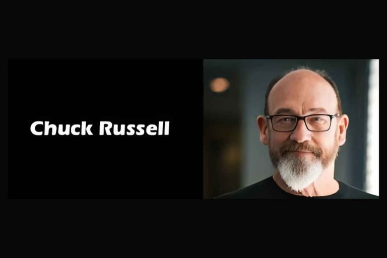 Hollywood Director Chuck Russell Eyes Bollywood Icons Shah Rukh Khan and Aamir Khan