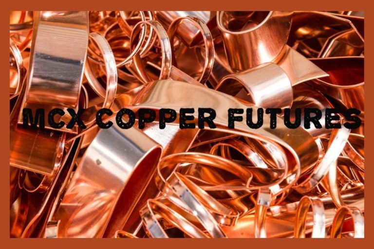 Copper Futures See Gains on Demand Growth and Market Optimism