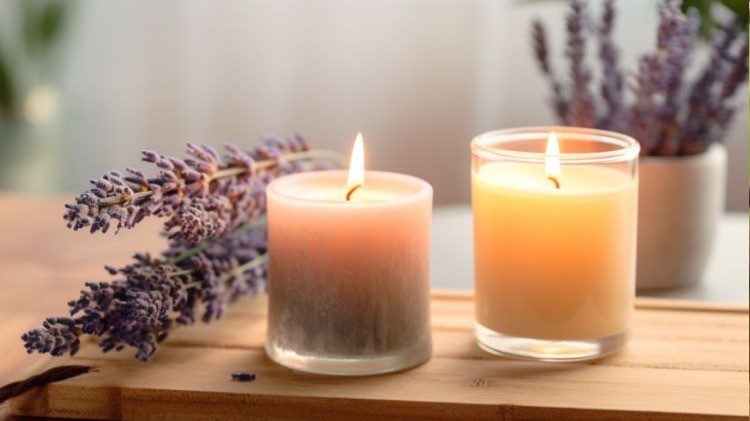 5 Best Scented Candles to Elevate Your Home’s Ambience