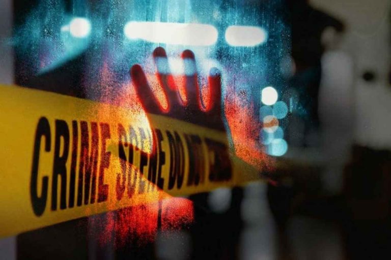 Jealousy Fuels Fatal Attack: Man Kills Lover in Uttar Pradesh