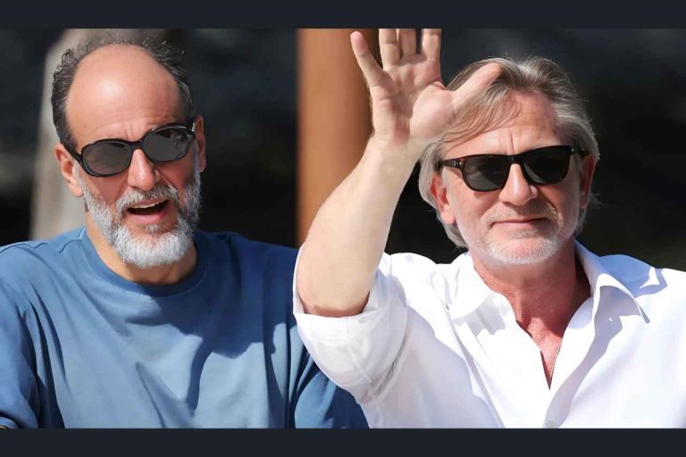 Daniel Craig and Luca Guadagnino to Join Forces for DC’s ‘Sgt. Rock’ Film