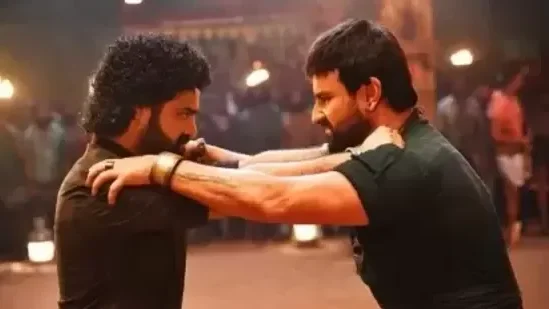 Devara’s OTT Debut Sets Social Media on Fire