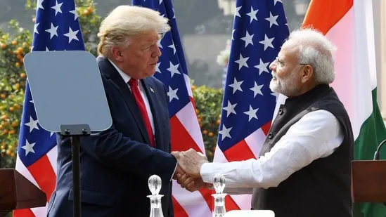 India’s Exports Could Gain Amid Trump’s Tariff Policies: Experts Weigh In India’s Exports Could Gain Amid Trump’s Tariff Policies: Experts Weigh In