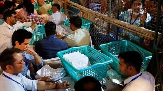 Maharashtra Polls: Postal Ballot Results Show Tight Contest Between Mahayuti and MVA