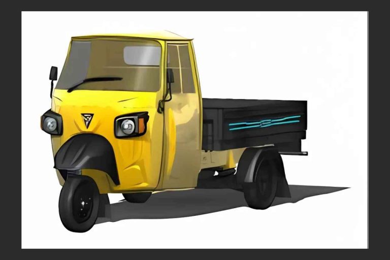 Govt Extends Second Phase of PM e-Drive Scheme to Boost Cargo Electric Three-Wheelers