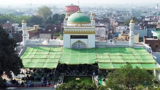 Sambhal Mosque Dispute: Ban on Outsiders Extended Amid Tensions; Akhilesh Yadav Criticizes BJP