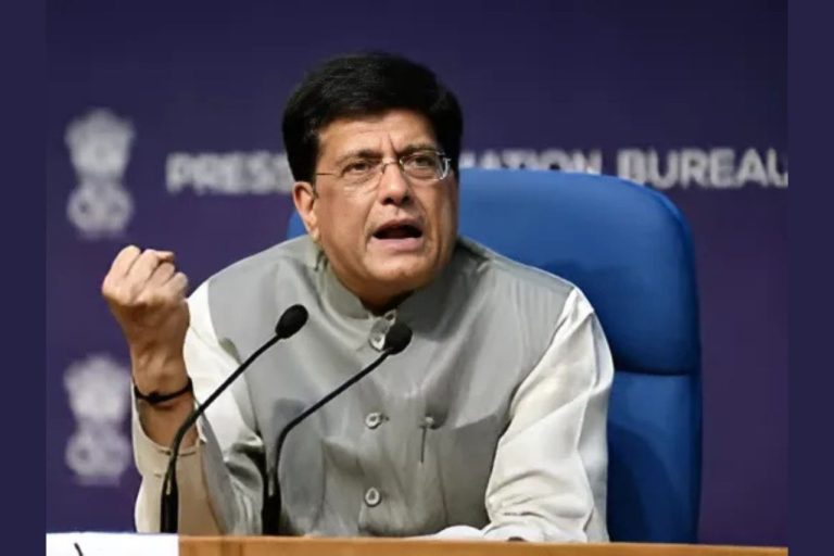 Collaborate or We Close: Goyal’s Final Call on National Single Window System
