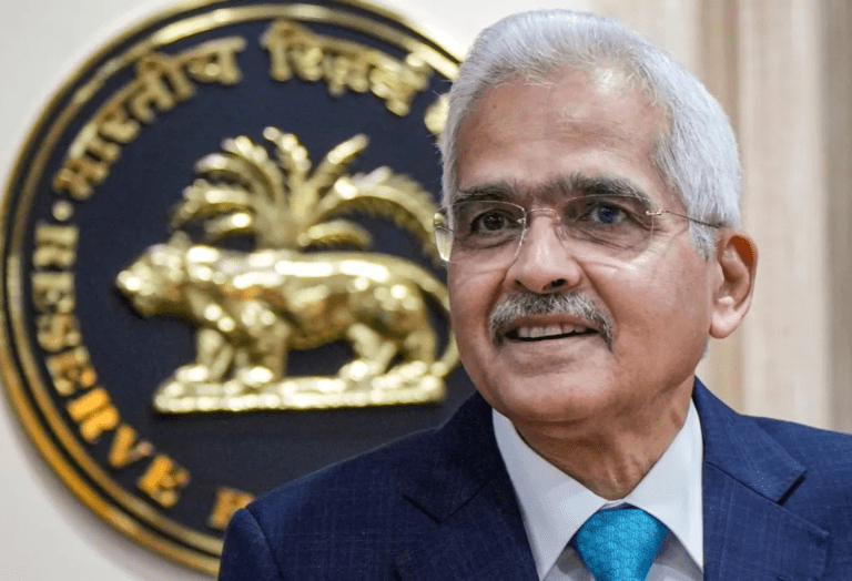 Immediate Rate Cuts Unlikely as RBI Governor Cites Inflation Concerns