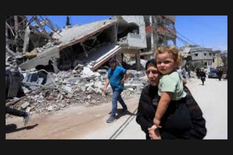 India Welcomes Israel-Hezbollah Ceasefire as a Step Toward Stability