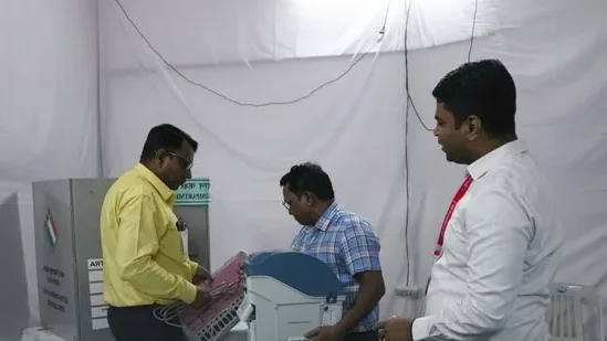 Maharashtra, Jharkhand Exit Polls 2024: What to Expect and Where to Watch