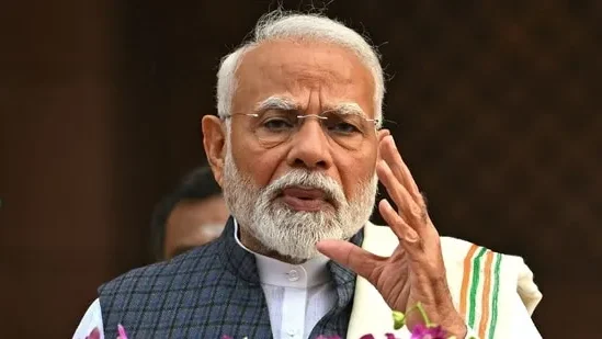 PM Modi Targets Opposition Ahead of Winter Session, Calls for Parliament Unity