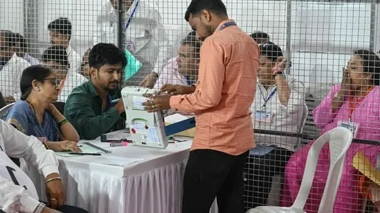 Punjab By-Polls: AAP Wins Chabbewal, Leads in Gidderbaha and Dera Baba Nanak; Congress Leads in Barnala