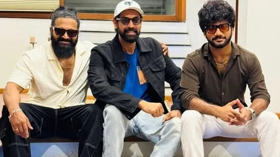Rana Daggubati Joins Rishab Shetty in Prasanth Varma’s Jai Hanuman