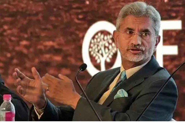 India-UAE Relations Soar: Strategic Cooperation Expands in Key Sectors, says Jaisankar