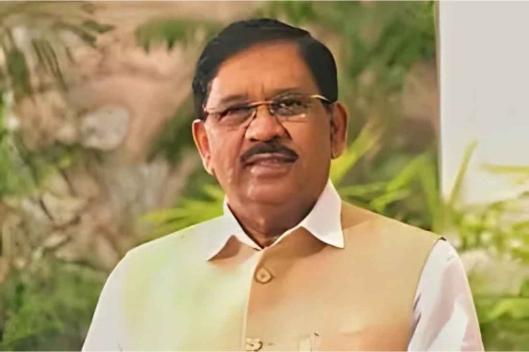 Speculations Around KPCC Leadership Change: Karnataka Home Minister Responds Speculations Around KPCC Leadership Change: Karnataka Home Minister Responds