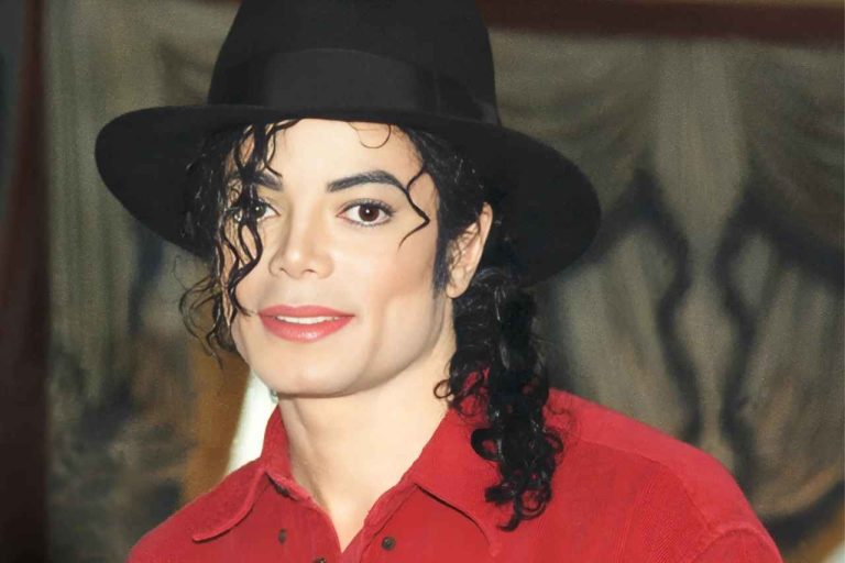 Michael Jackson Biopic Release Pushed to October 2025