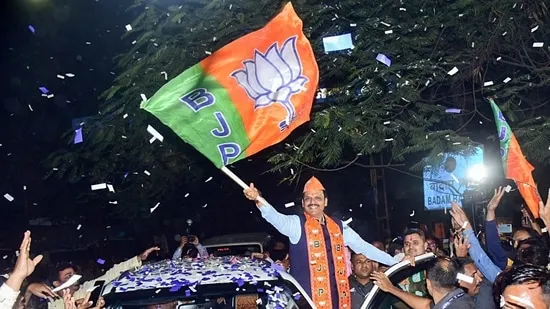 BJP MLA Alleges Treachery: Accuses Party MLCs of Campaign Sabotage