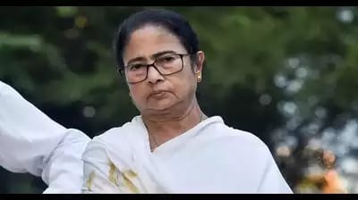 West Bengal Governor Seeks Report from CM Mamata Banerjee on RG Kar Rape and Murder Case Allegations Against Ex-Top Cop