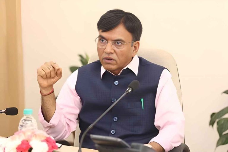 India’s Vision for Olympics 2036: New Sports Stadium Announced in Jashpur, Chhattisgarh