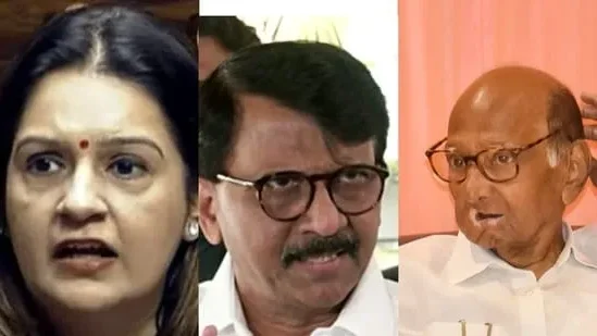 Maharashtra Poll Setback Limits Rajya Sabha Prospects for Sharad Pawar and Allies