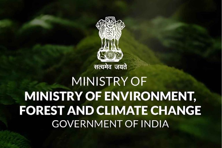 Ministry of Environment, Forest and Climate Change (MoEFCC) Notifies Single Clearance for MSME’s