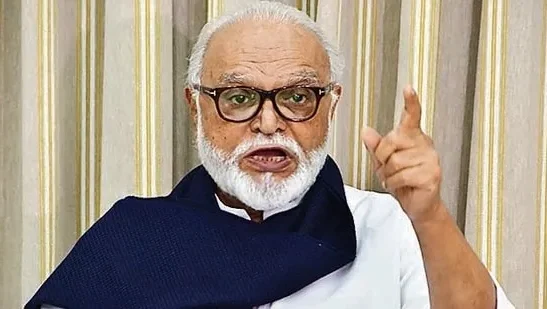 Chhagan Bhujbal Faces Tough Re-election Battle Amidst Vendetta Politics