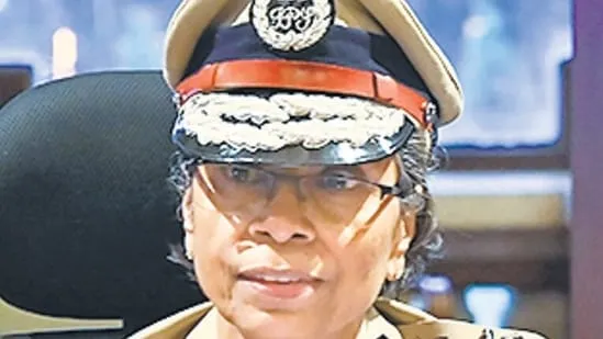 Rashmi Shukla Reinstated as Maharashtra DGP Amid Political Criticism