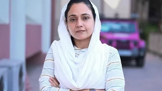 Sana Malik: A Legacy of Community-Centered Leadership in Anushakti Nagar