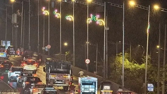 Encroachment and Slum Redevelopment Take Center Stage as Three Senas Clash in Magathane